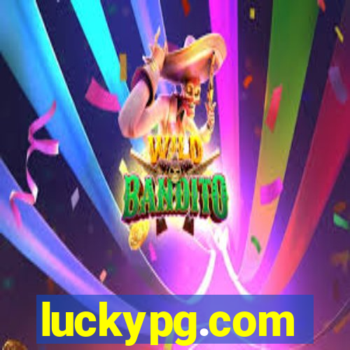 luckypg.com