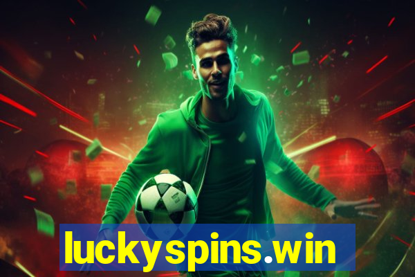 luckyspins.win