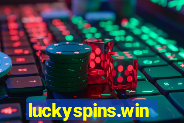 luckyspins.win