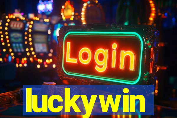 luckywin