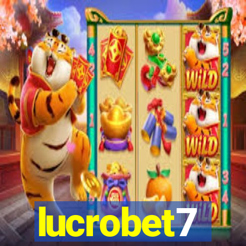 lucrobet7