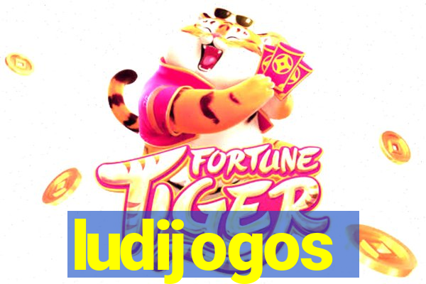 ludijogos