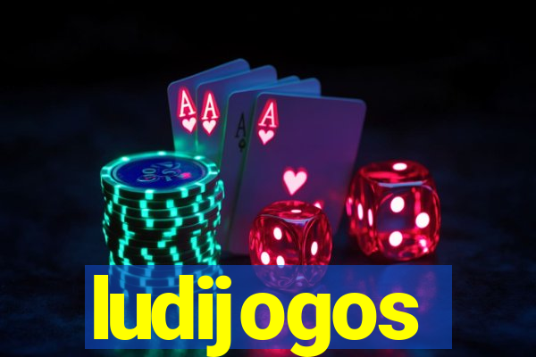 ludijogos