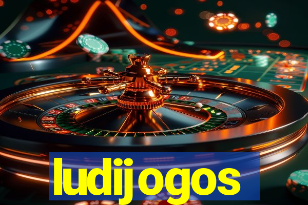 ludijogos