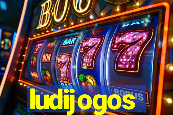 ludijogos