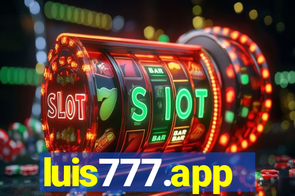 luis777.app