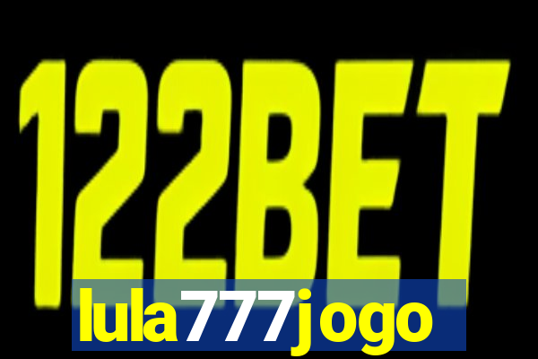 lula777jogo