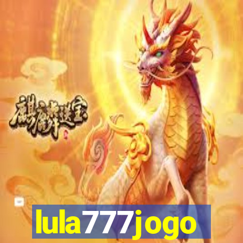 lula777jogo