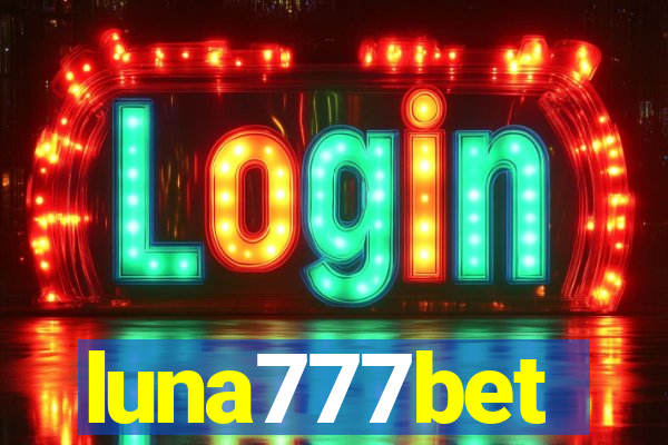 luna777bet