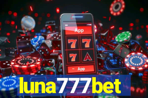 luna777bet