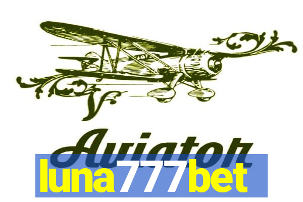 luna777bet