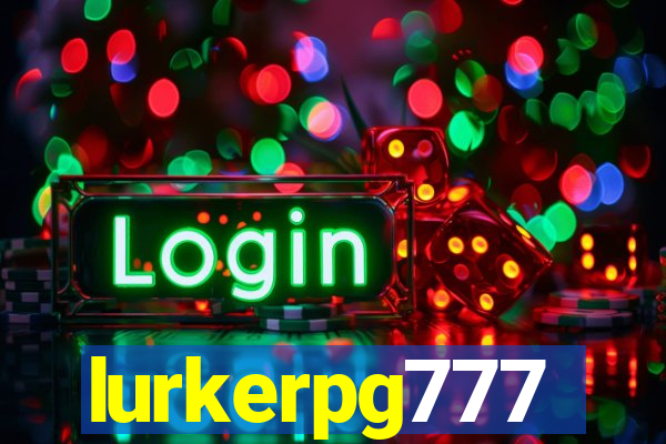 lurkerpg777