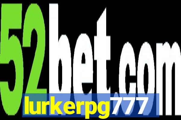 lurkerpg777