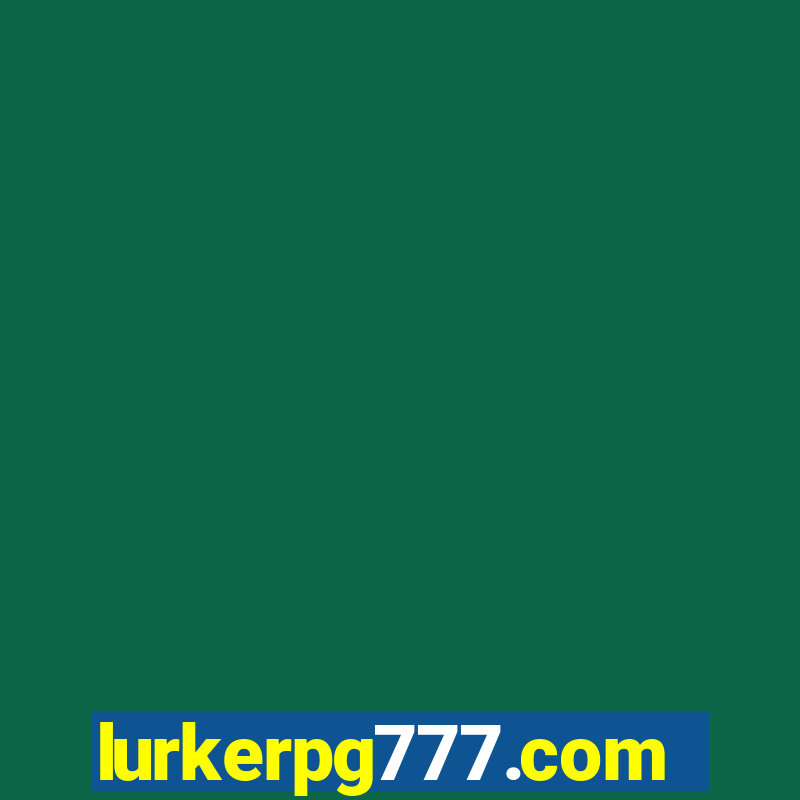 lurkerpg777.com