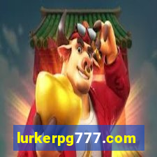 lurkerpg777.com