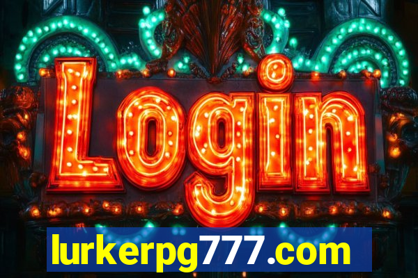 lurkerpg777.com