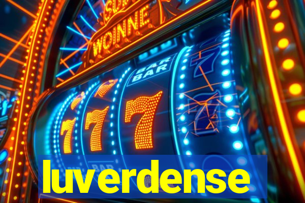 luverdense