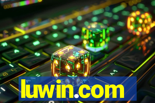 luwin.com