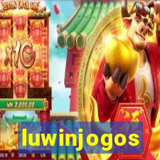 luwinjogos