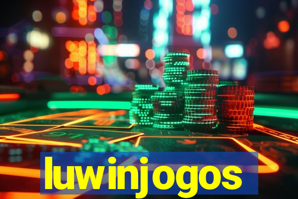 luwinjogos