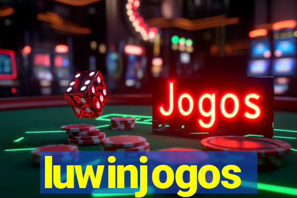 luwinjogos