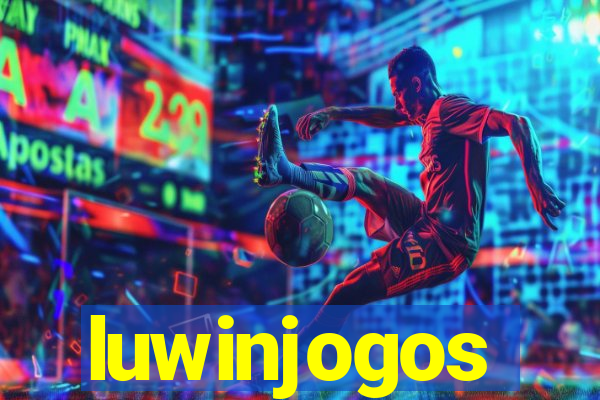 luwinjogos