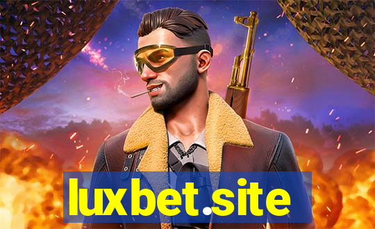 luxbet.site