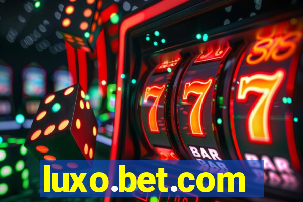 luxo.bet.com