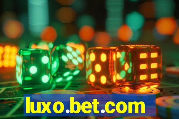 luxo.bet.com