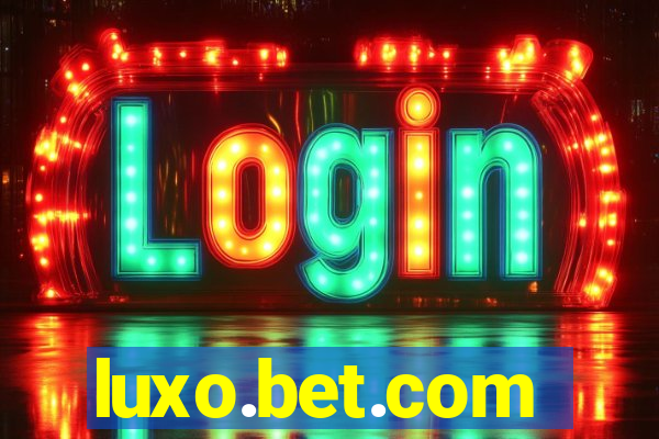 luxo.bet.com