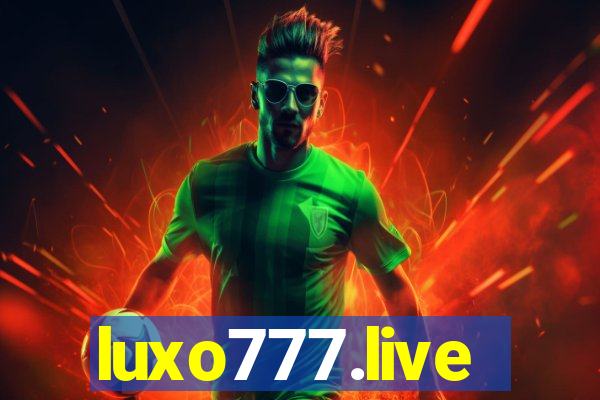 luxo777.live