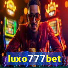 luxo777bet