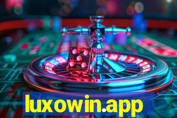 luxowin.app