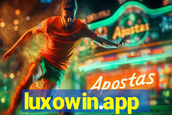 luxowin.app