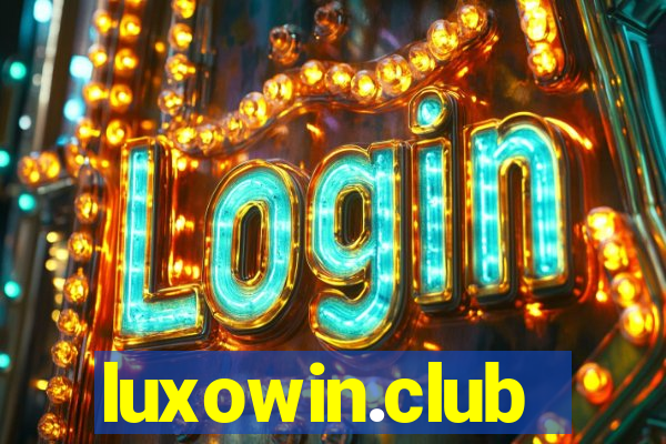 luxowin.club