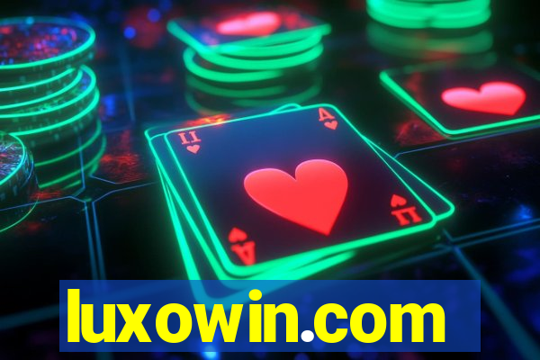 luxowin.com