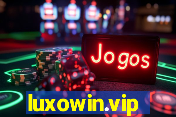 luxowin.vip