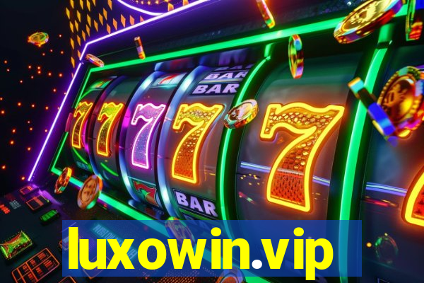 luxowin.vip