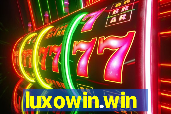 luxowin.win