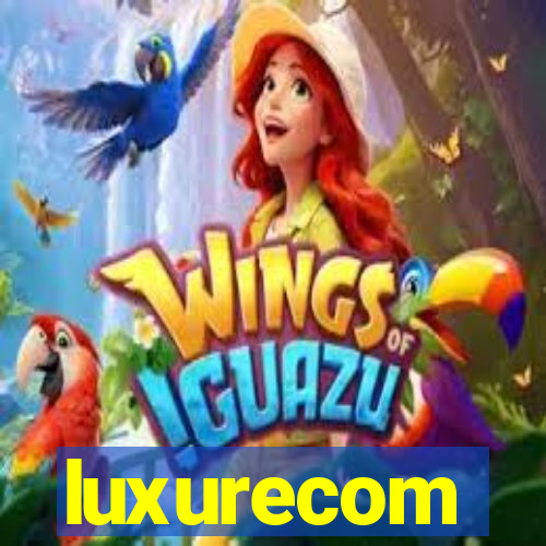 luxurecom