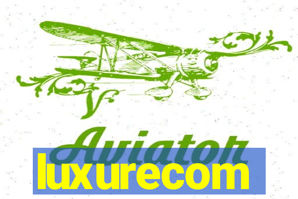 luxurecom