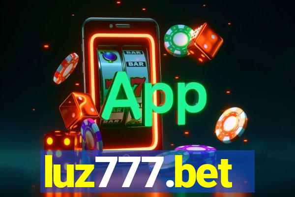 luz777.bet