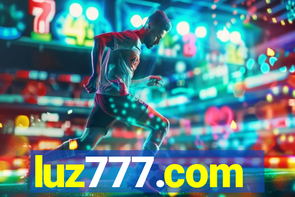 luz777.com