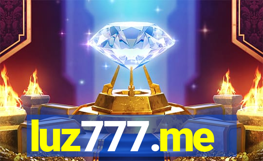 luz777.me