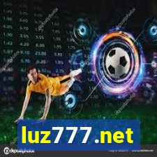 luz777.net