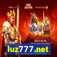 luz777.net