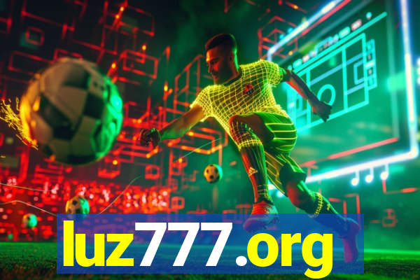 luz777.org