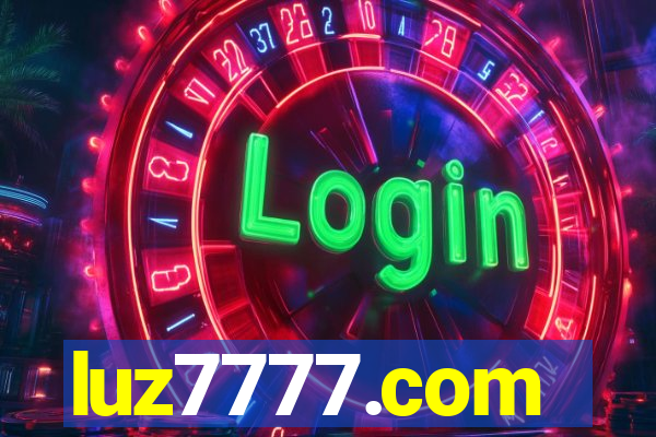 luz7777.com