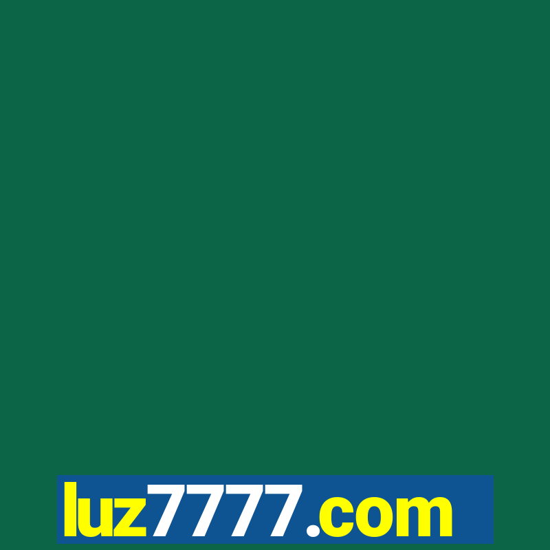 luz7777.com