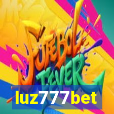 luz777bet